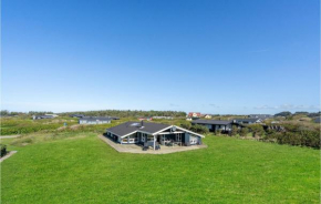 Gorgeous Home In Hjørring With Sauna